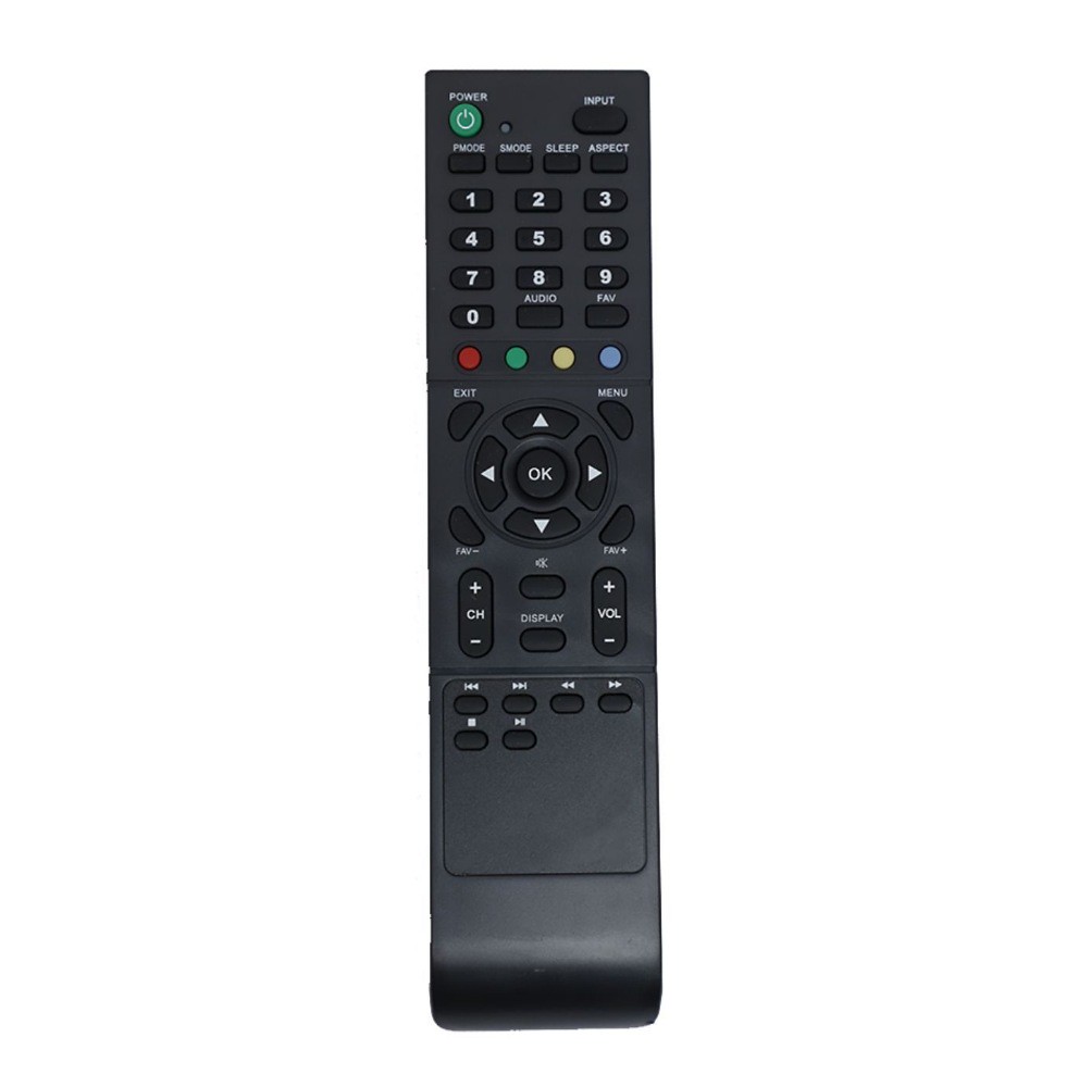 Remote No. 29B, Compatible with Panasonic Inverter AC Remote Control (Exactly Same Remote will Only Work)