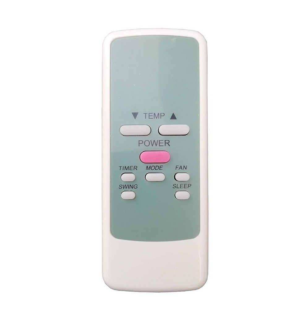 Remote No. 70, Compatible with Electrolux AC Remote Control (Exactly Same Remote will Only Work)