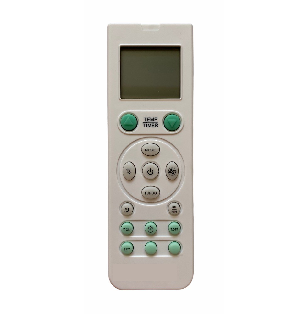 Remote No. 85, Compatible with Onida AC Remote Control (Exactly Same Remote will Only Work)