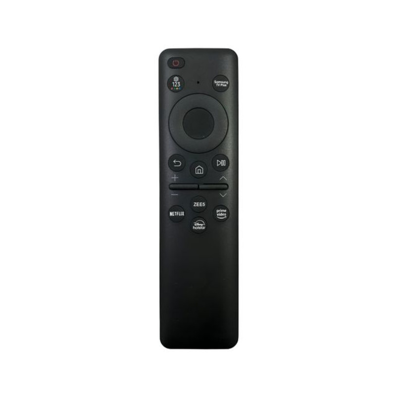 Remote No. 1229 (No Voice), Compatible for Samsung Smart TV 4K LCD/LED Ultra HD Remote Control (Exactly Same Remote Will Only Work)
