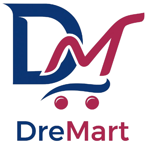 DreMart Logo